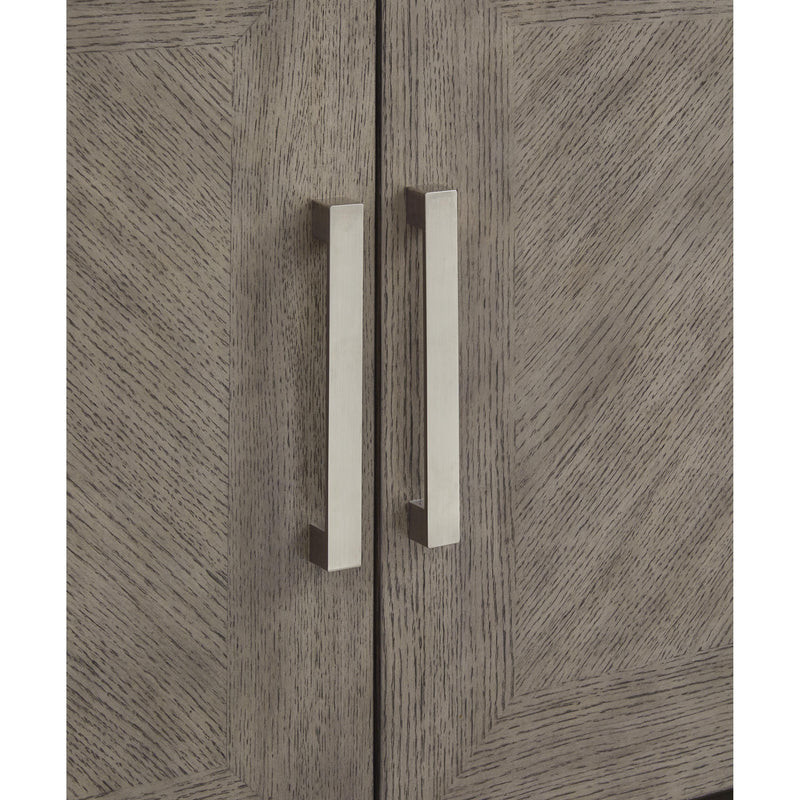  Signature Design by Ashley Loyaska W854-68 Extra Large TV Stand IMAGE 8