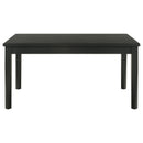 Coaster Furniture Appleton Dining Table 110281 IMAGE 3