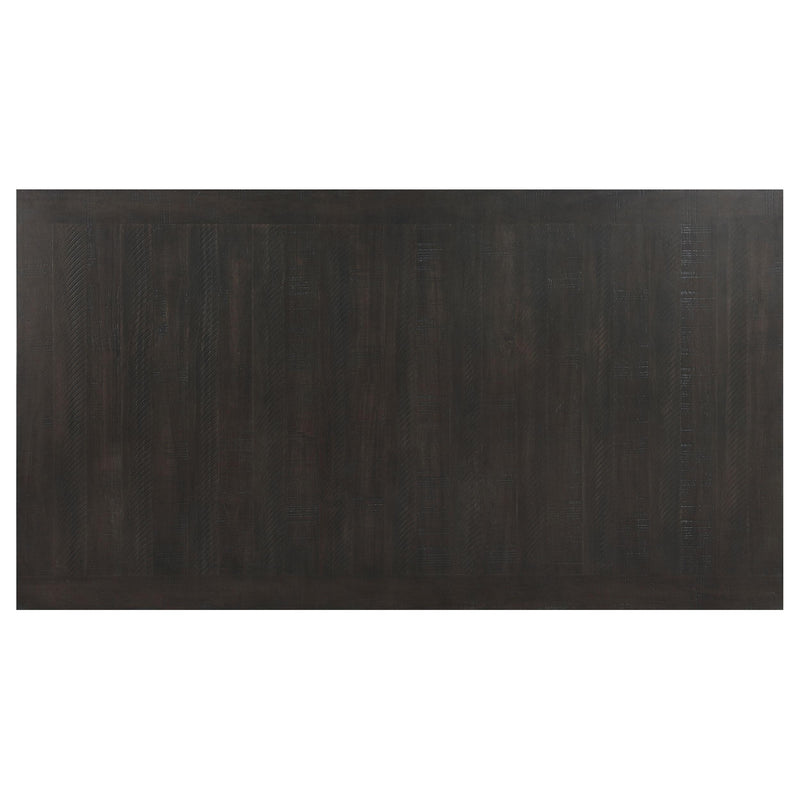 Coaster Furniture Dining Tables Rectangle 121168 IMAGE 5