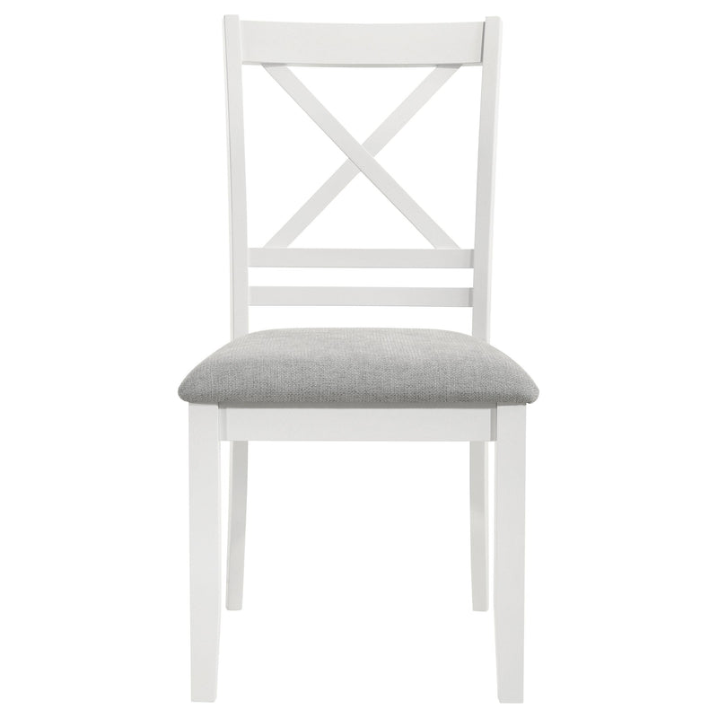 Coaster Furniture Dining Seating Chairs 122242 IMAGE 3