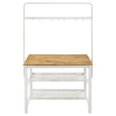 Coaster Furniture Kitchen Islands and Carts Islands 122246 IMAGE 3