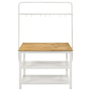 Coaster Furniture Kitchen Islands and Carts Islands 122246 IMAGE 5