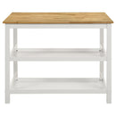 Coaster Furniture Kitchen Islands and Carts Islands 122246 IMAGE 9