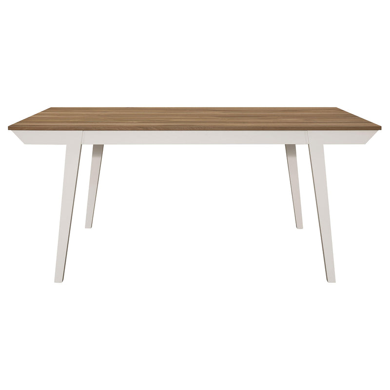 Coaster Furniture Dining Tables Rectangle 122301 IMAGE 3