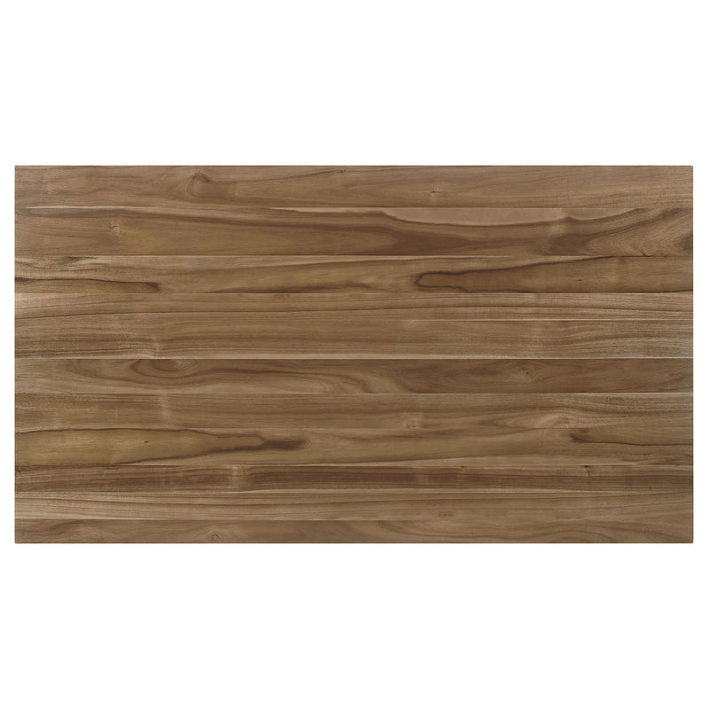 Coaster Furniture Dining Tables Rectangle 122301 IMAGE 5
