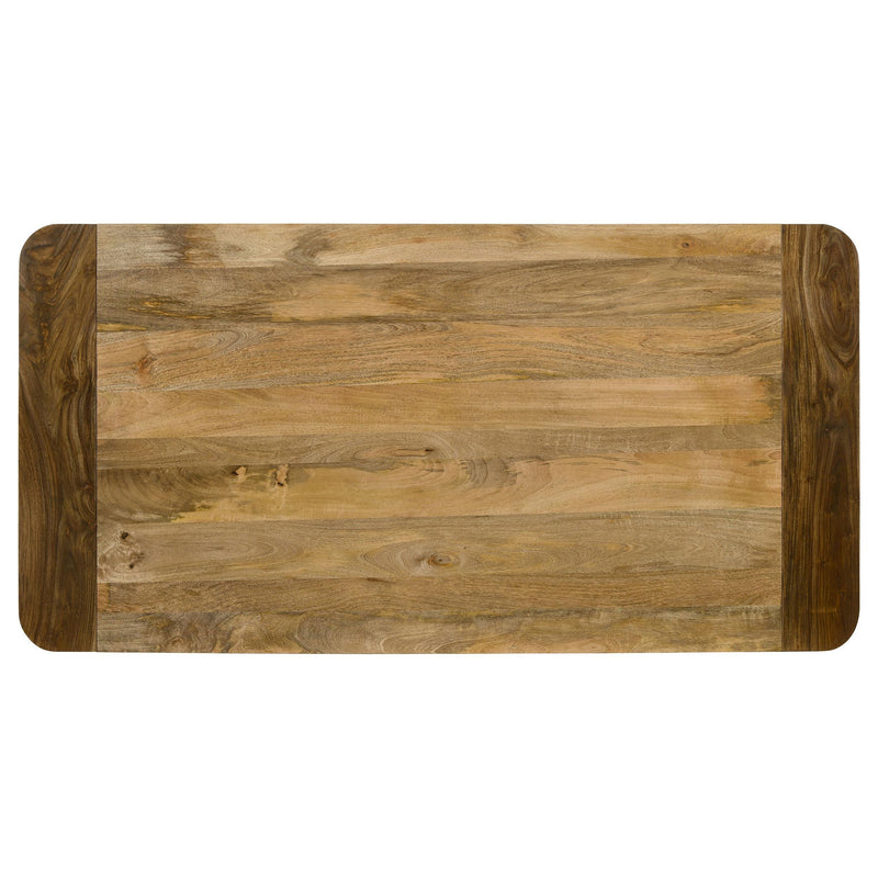 Coaster Furniture Dining Tables Rectangle 123041 IMAGE 5