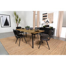 Coaster Furniture Dining Tables Rectangle 123041 IMAGE 7