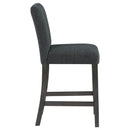 Coaster Furniture Alba Counter Height Dining Chair 123139 IMAGE 9