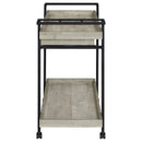 Coaster Furniture Kitchen Islands and Carts Carts 181005 IMAGE 5