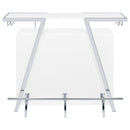 Coaster Furniture Bars Bars 182355 IMAGE 11