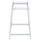 Coaster Furniture Dining Seating Stools 182358 IMAGE 4