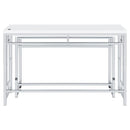 Coaster Furniture Jackson 4 pc Counter Height Dinette 182714 IMAGE 8