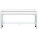 Coaster Furniture Dinettes 5-Piece 182715 IMAGE 5