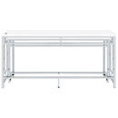 Coaster Furniture Dinettes 5-Piece 182715 IMAGE 8