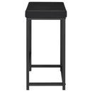 Coaster Furniture Hawes 4 pc Counter Height Dinette 182724 IMAGE 12