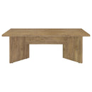 Coaster Furniture Dining Tables Rectangle 183020 IMAGE 3