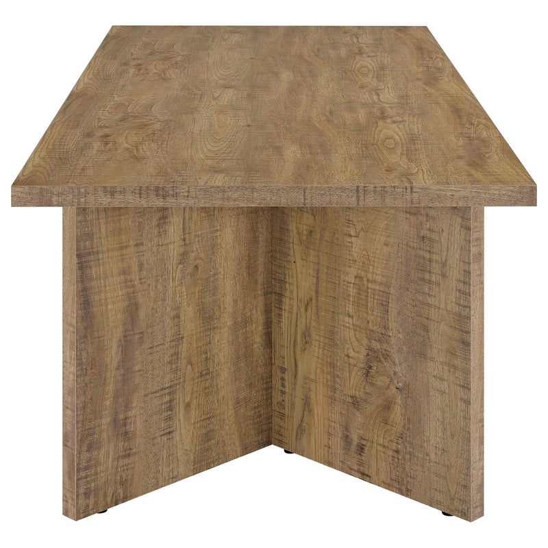 Coaster Furniture Dining Tables Rectangle 183020 IMAGE 5