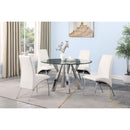 Coaster Furniture Dining Tables Round 190710 IMAGE 6