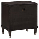 Coaster Furniture Emberlyn 2-Drawer Nightstand 223062 IMAGE 5