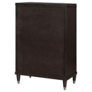 Coaster Furniture Emberlyn 5-Drawer Chest 223065 IMAGE 8