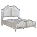 Coaster Furniture Beds Queen 223390Q IMAGE 1