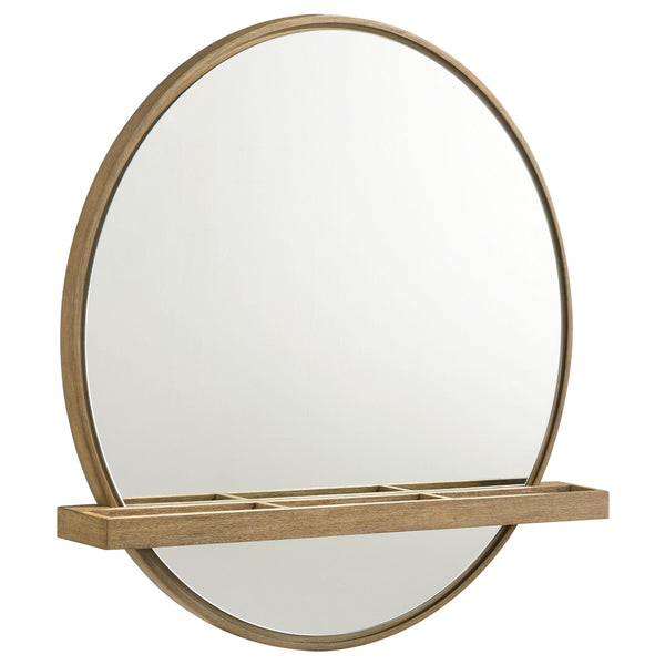 Coaster Furniture Arini Vanity Mirror 224308 IMAGE 1