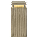 Coaster Furniture Giselle 8-Drawer Dresser 224393 IMAGE 5