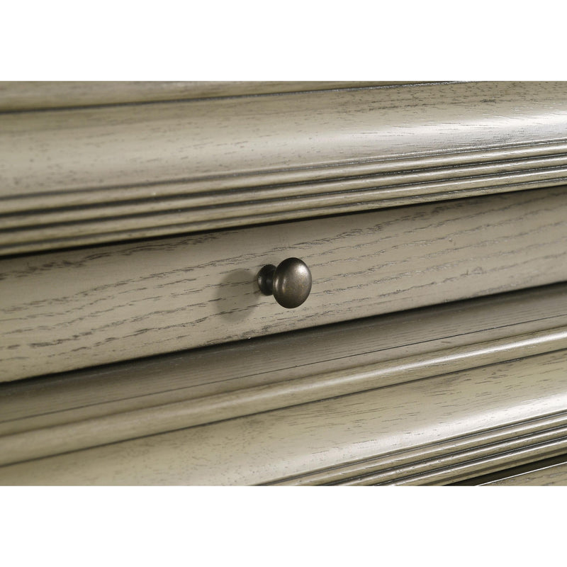 Coaster Furniture Giselle 6-Drawer Chest 224395 IMAGE 12