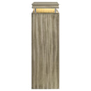 Coaster Furniture Giselle 6-Drawer Chest 224395 IMAGE 5