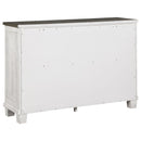 Coaster Furniture Dressers 7 Drawers 224473 IMAGE 6