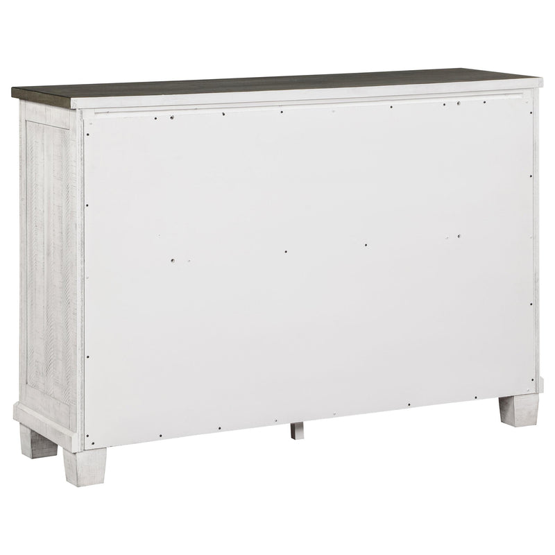 Coaster Furniture Dressers 7 Drawers 224473 IMAGE 6