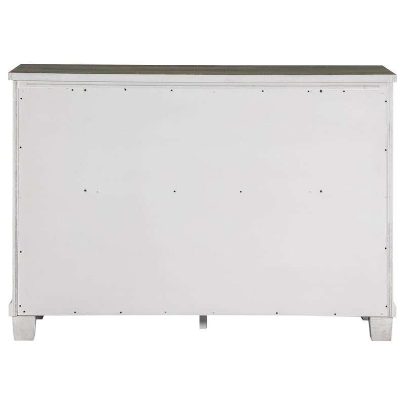 Coaster Furniture Dressers 7 Drawers 224473 IMAGE 7