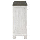 Coaster Furniture Dressers 7 Drawers 224473 IMAGE 9