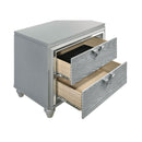Coaster Furniture Veronica 2-Drawer Nightstand 224722 IMAGE 10