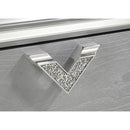 Coaster Furniture Veronica 2-Drawer Nightstand 224722 IMAGE 12