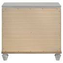 Coaster Furniture Veronica 2-Drawer Nightstand 224722 IMAGE 7