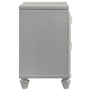 Coaster Furniture Veronica 2-Drawer Nightstand 224722 IMAGE 9