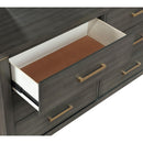 Coaster Furniture Dressers 6 Drawers 224743 IMAGE 11