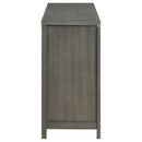 Coaster Furniture Dressers 6 Drawers 224743 IMAGE 9
