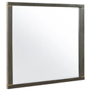 Coaster Furniture Dresser Mirrors Dresser Mirrors 224744 IMAGE 1