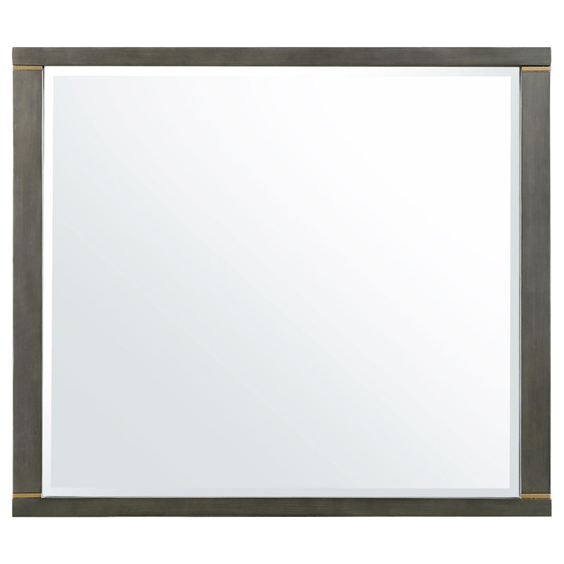 Coaster Furniture Dresser Mirrors Dresser Mirrors 224744 IMAGE 3