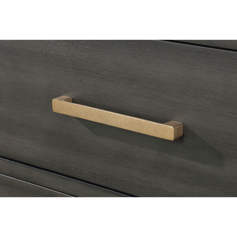 Coaster Furniture Chests 5 Drawers 224745 IMAGE 11