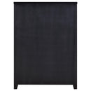 Coaster Furniture Chests 5 Drawers 224745 IMAGE 7