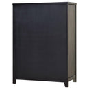 Coaster Furniture Chests 5 Drawers 224745 IMAGE 8