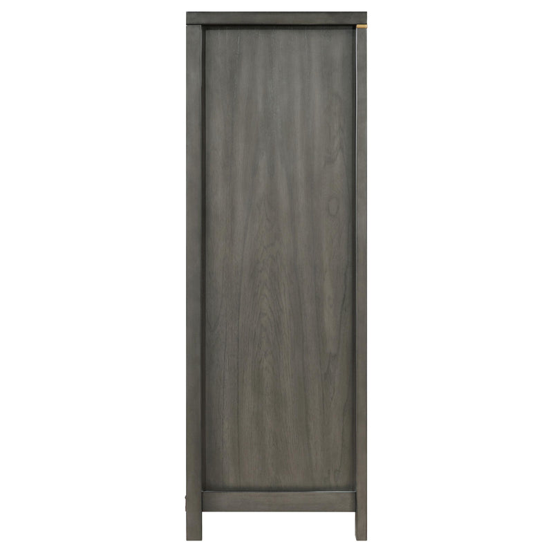 Coaster Furniture Chests 5 Drawers 224745 IMAGE 9