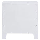 Coaster Furniture Anastasia 2-Drawer Nightstand 224752 IMAGE 7