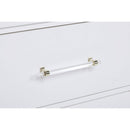 Coaster Furniture Anastasia 6-Drawer Dresser 224753 IMAGE 10