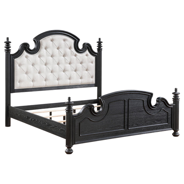 Coaster Furniture Beds King 224761Q IMAGE 1