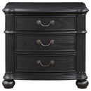 Coaster Furniture Nightstands 3 Drawers 224762 IMAGE 2