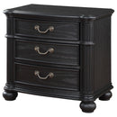 Coaster Furniture Nightstands 3 Drawers 224762 IMAGE 3